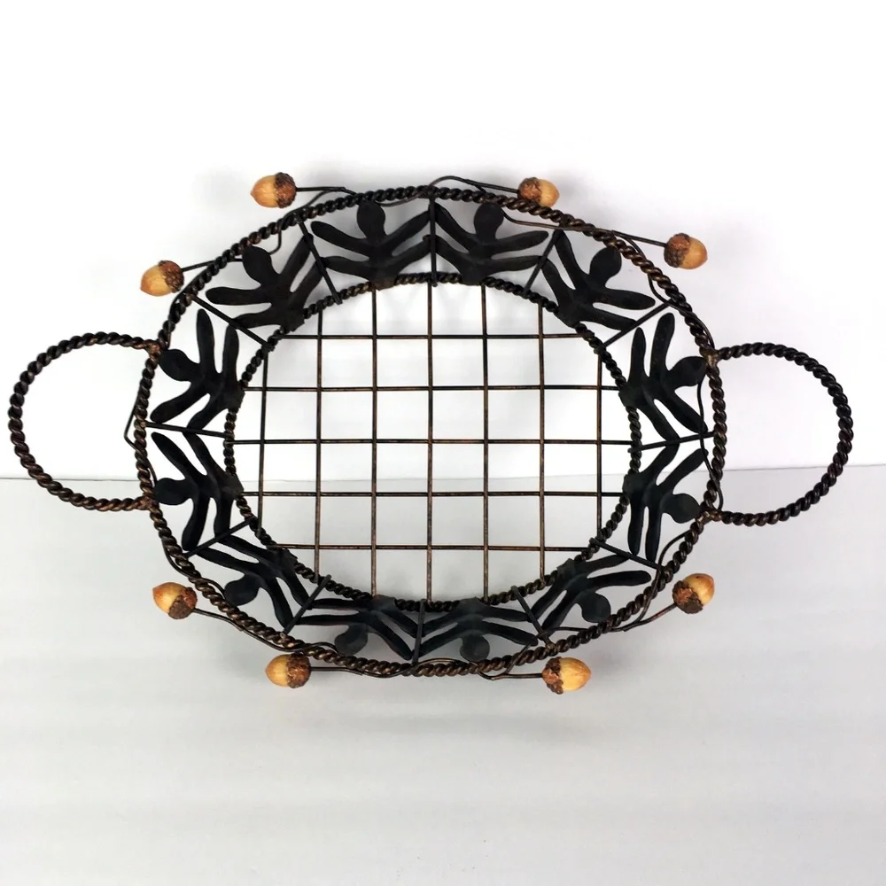 N/A wire bread